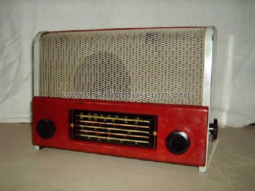 49Y19; Pye Ltd., Radio (ID = 373064) Radio