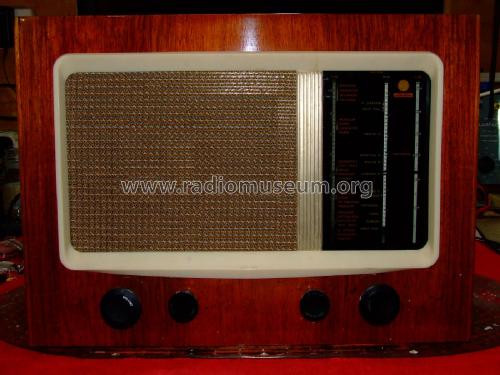 65A; Pye Ltd., Radio (ID = 2304523) Radio