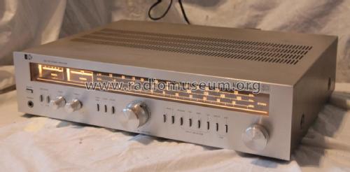 AM-FM Stereo Receiver 6693; Pye Ltd., Radio (ID = 2099609) Radio