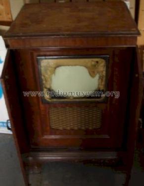 BV21C; Pye Ltd., Radio (ID = 215691) Television