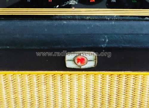 Cambridge International Model J Type PE80; Pye Ltd., Radio (ID = 2666748) Radio