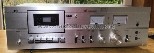 Hifi Sound Project 3537 EK3537 /15; Pye Ltd., Radio (ID = 2658248) R-Player