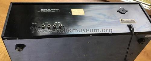 Hifi Sound Project 3537 EK3537 /15; Pye Ltd., Radio (ID = 2658250) R-Player