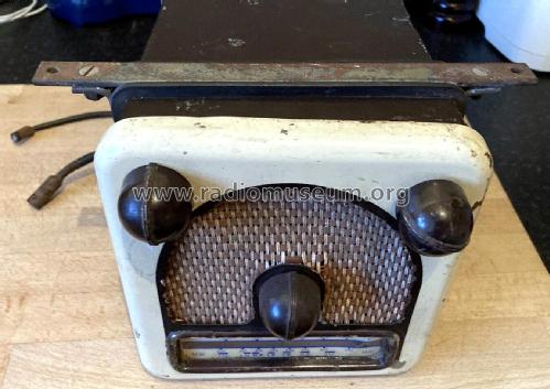 N06M; Pye Ltd., Radio (ID = 2925300) Car Radio