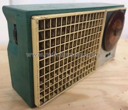 P170BQ; Pye Ltd., Radio (ID = 2278513) Radio