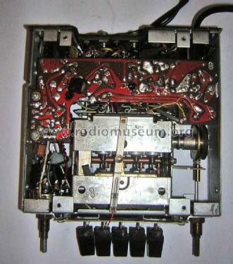 P2000T; Pye Ltd., Radio (ID = 1477454) Car Radio