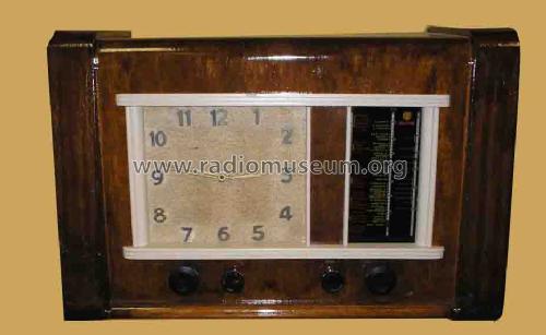 P22B; Pye Ltd., Radio (ID = 1439294) Radio