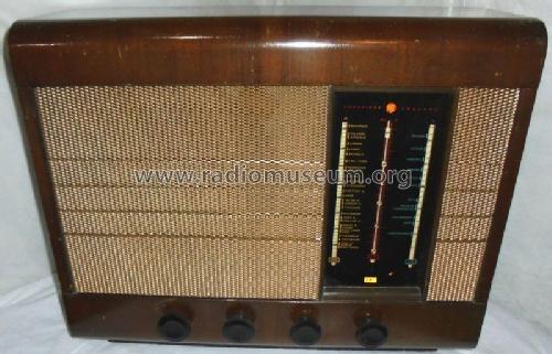 P33TQ; Pye Ltd., Radio (ID = 1960816) Radio