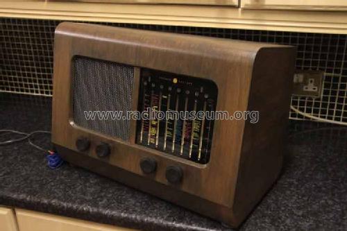 P35; Pye Ltd., Radio (ID = 1624156) Radio