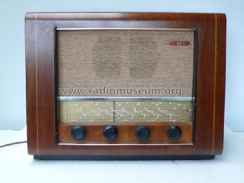 P76; Pye Ltd., Radio (ID = 1668368) Radio