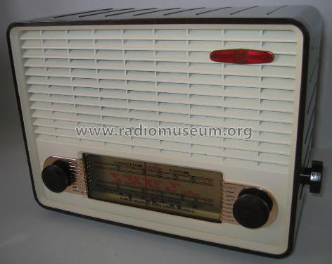 P78; Pye Ltd., Radio (ID = 2245286) Radio