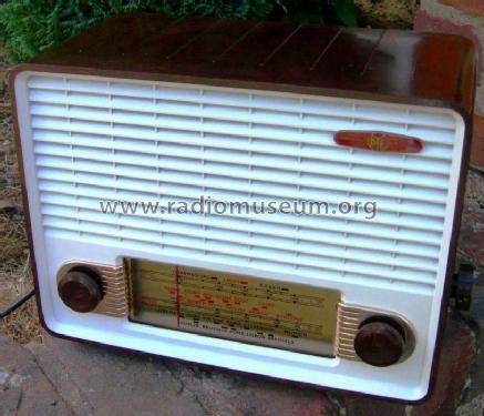 P78; Pye Ltd., Radio (ID = 654936) Radio