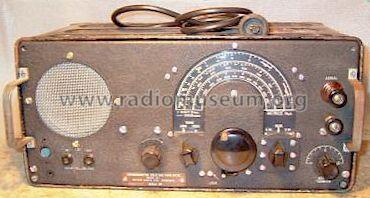 P.C.R. ; Pye Ltd., Radio (ID = 204395) Commercial Re