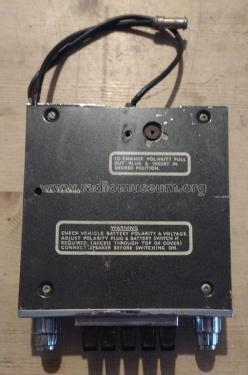 PE2000T/LW; Pye Ltd., Radio (ID = 2888476) Car Radio