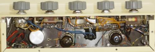 PF91A; Pye Ltd., Radio (ID = 639099) Ampl/Mixer