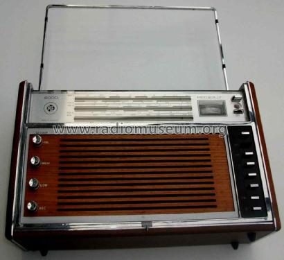 Piccadilly 6000; Pye Ltd., Radio (ID = 2071304) Radio