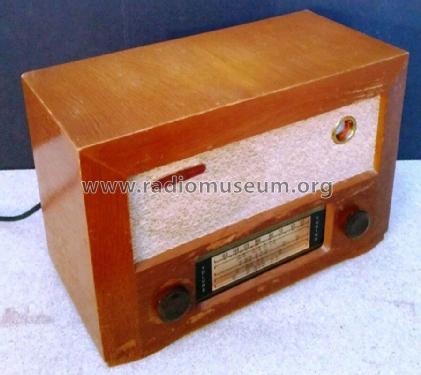 PZ45; Pye Ltd., Radio (ID = 1944006) Radio