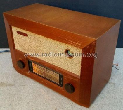 PZ45; Pye Ltd., Radio (ID = 1944007) Radio