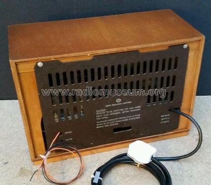 PZ45; Pye Ltd., Radio (ID = 1944008) Radio