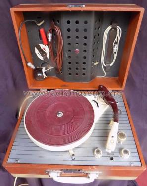 Record Maker ; Pye Ltd., Radio (ID = 2094584) Reg-Riprod