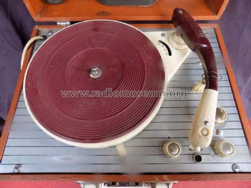 Record Maker ; Pye Ltd., Radio (ID = 2094585) Sonido-V