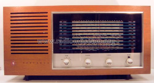 Seafarer 1112; Pye Ltd., Radio (ID = 153497) Radio