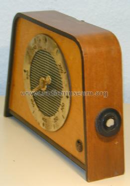 Slim Six P128B; Pye Ltd., Radio (ID = 1395909) Radio