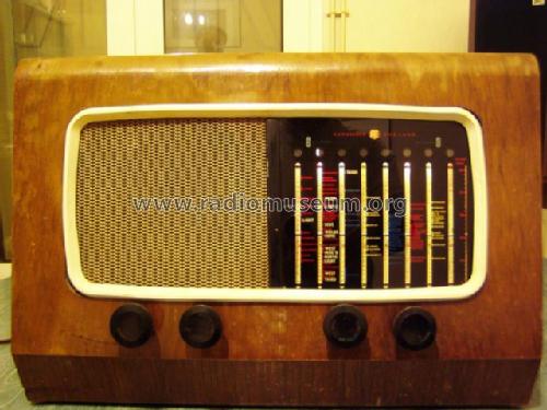 T19D; Pye Ltd., Radio (ID = 188991) Radio