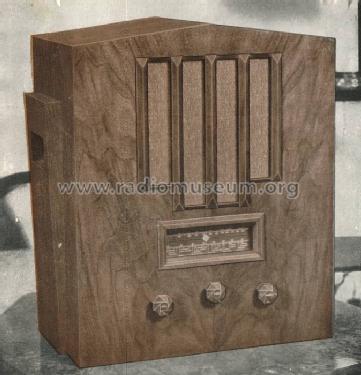 Transportable T/M; Pye Ltd., Radio (ID = 276377) Radio