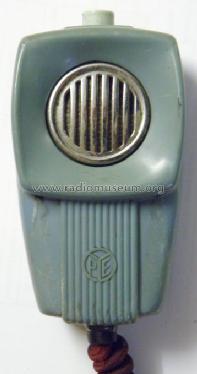 VHF Radio Telephone Ranger PTC8007 Transistor; Pye Ltd., Radio (ID = 1312138) Commercial TRX