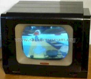 VT2; Pye Ltd., Radio (ID = 213960) Television