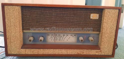 Astor PLK; Pye N.Z. Ltd.; Waihi (ID = 2887100) Radio