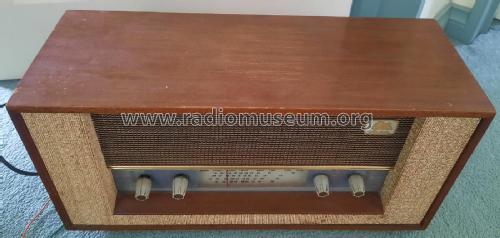 Astor PLK; Pye N.Z. Ltd.; Waihi (ID = 2887101) Radio