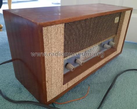 Astor PLK; Pye N.Z. Ltd.; Waihi (ID = 2887102) Radio