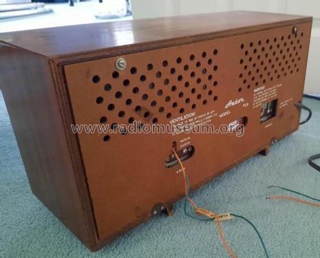 Astor PLK; Pye N.Z. Ltd.; Waihi (ID = 2887105) Radio