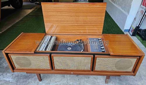 Atlantis 512; Pye N.Z. Ltd.; Waihi (ID = 3140429) Radio