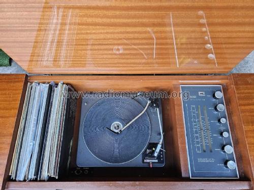 Atlantis 512; Pye N.Z. Ltd.; Waihi (ID = 3140431) Radio