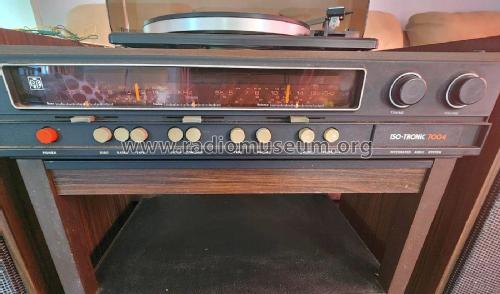 Isotronic Stereo System 7004; Pye N.Z. Ltd.; Waihi (ID = 3093662) Radio