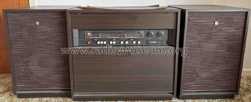 Isotronic Stereo System 7006; Pye N.Z. Ltd.; Waihi (ID = 3092281) Radio