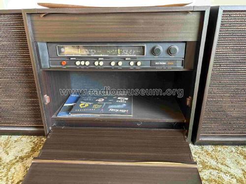 Isotronic Stereo System 7006; Pye N.Z. Ltd.; Waihi (ID = 3092283) Radio