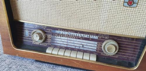 Messenger PZ230; Pye N.Z. Ltd.; Waihi (ID = 2888830) Radio