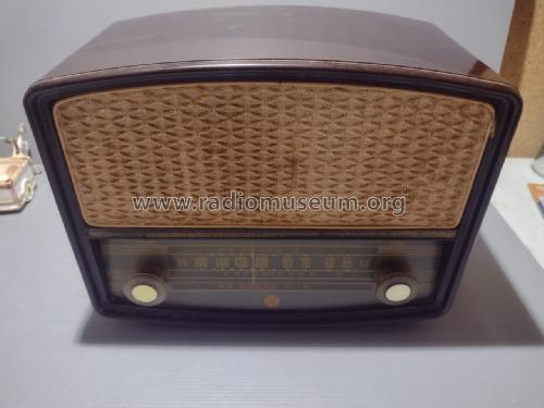 PZ102; Pye N.Z. Ltd.; Waihi (ID = 2855242) Radio