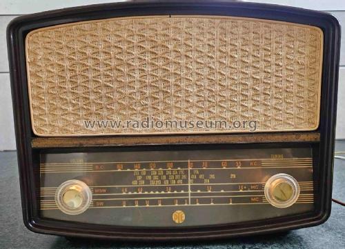 PZ103; Pye N.Z. Ltd.; Waihi (ID = 3117805) Radio