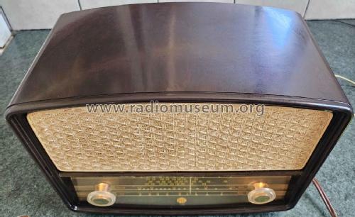 PZ103; Pye N.Z. Ltd.; Waihi (ID = 3117806) Radio