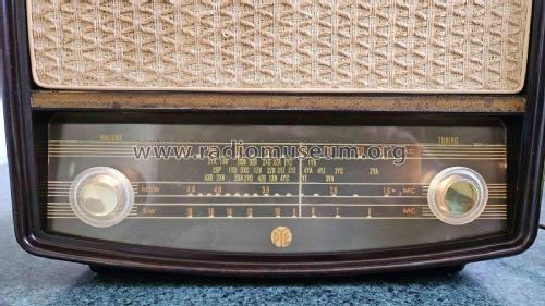 PZ103; Pye N.Z. Ltd.; Waihi (ID = 3117808) Radio