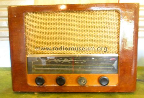 PZ77; Pye N.Z. Ltd.; Waihi (ID = 2890397) Radio