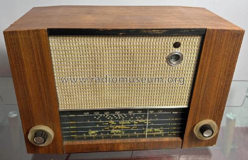 PZ92; Pye N.Z. Ltd.; Waihi (ID = 2877542) Radio