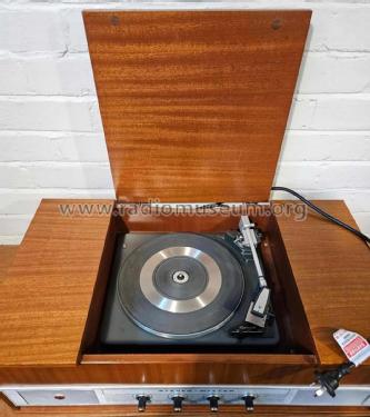 StereoMaster Hi-Fidelity Stereo Projection System 4006; Pye N.Z. Ltd.; Waihi (ID = 3130871) R-Player