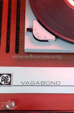 Vagabond 717; Pye N.Z. Ltd.; Waihi (ID = 3093641) R-Player