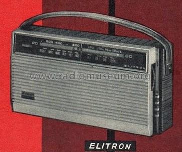 Élitron ; Pygmy, Ciate-Pygmy (ID = 1604272) Radio